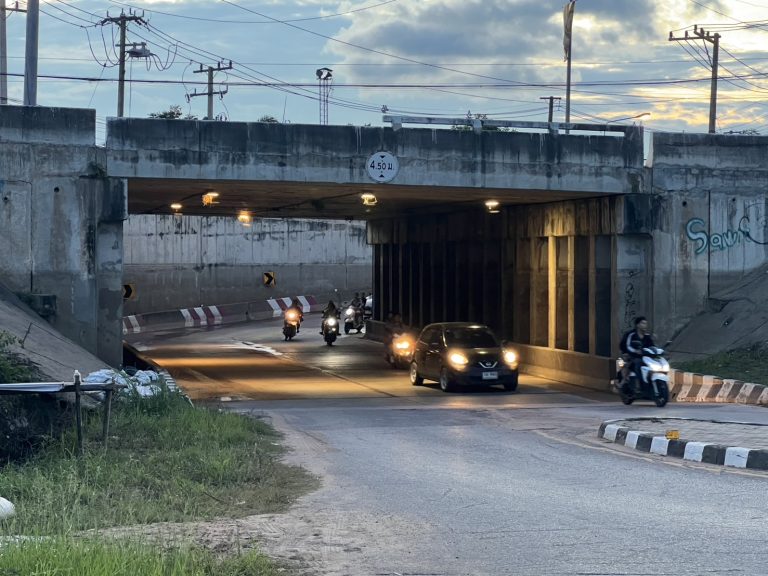 งานจราจร ต.ค.67