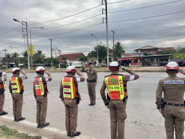 งานจราจร มี.ค.68 (2)