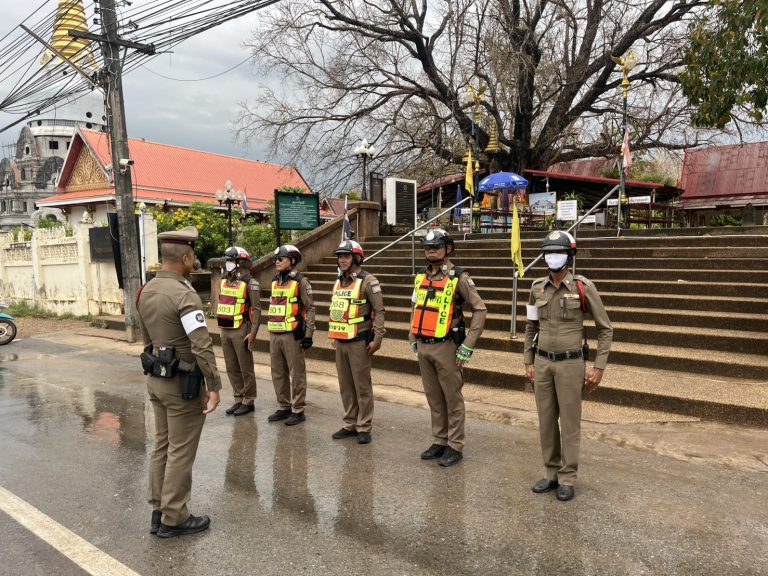 งานจราจร มี.ค.68 (4)