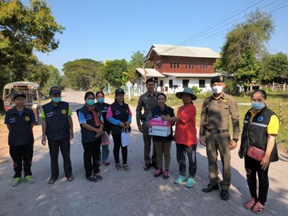 การปฏิบัติงาน ป