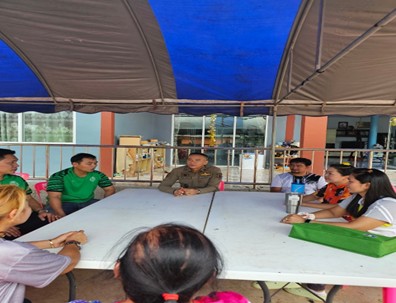 ปฏิบัติงาน ป