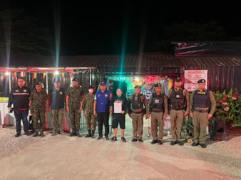 ปฏิบัติงาน ป