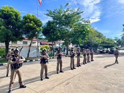 ปฏิบัติงาน ป