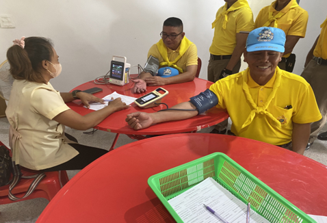 งานอำนวยการ ธ.ค.67