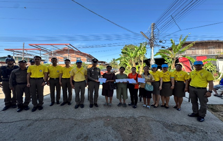 งานอำนวยการ ม.ค.68