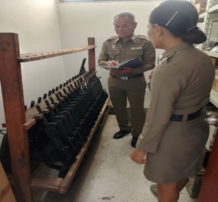 งานอำนวยการ มี.ค.68