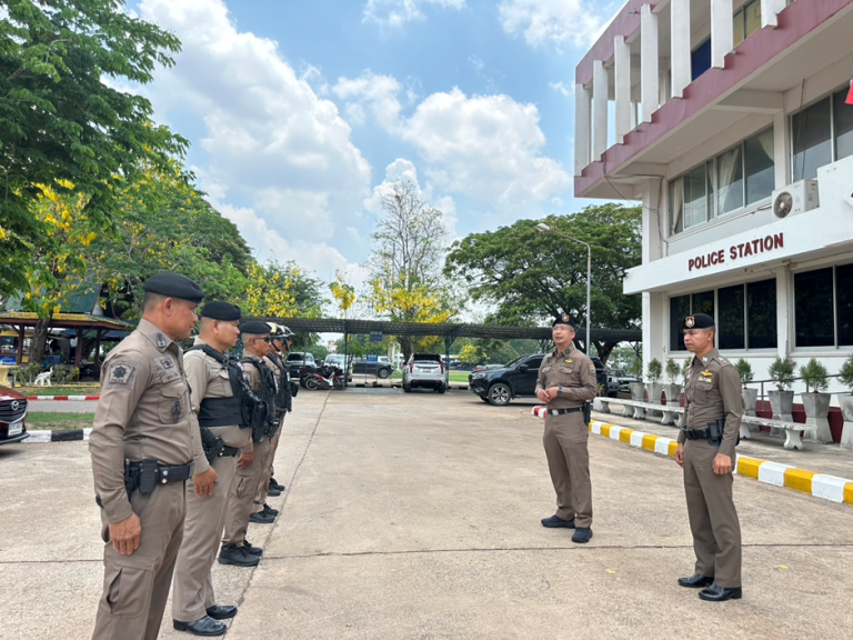 กิจกรรมการขับเคลื่อนการประเมินคุณธรรมและความโปร่งใสของหน่วย